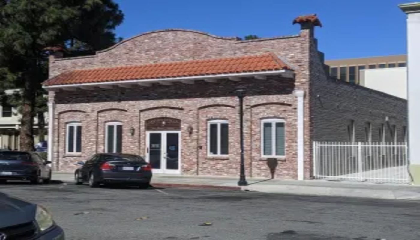 Service League of San Mateo County Hope House