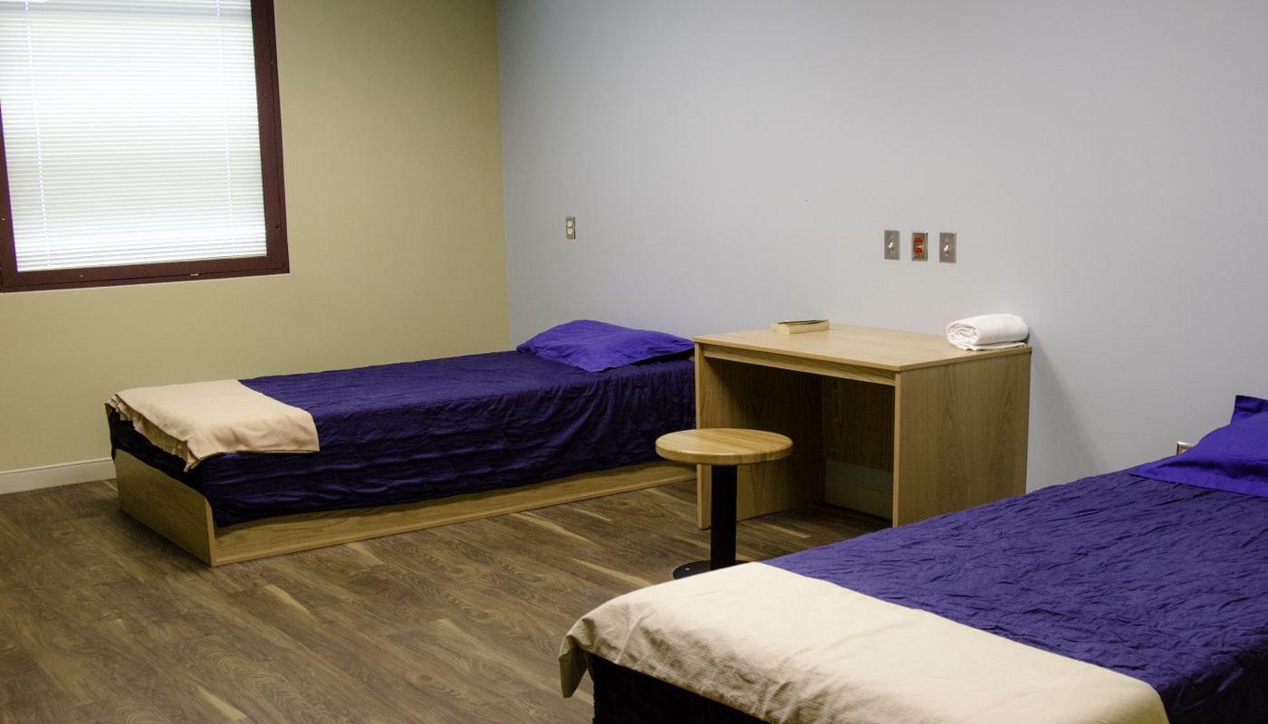 Seven Hills Behavioral Health Hospital