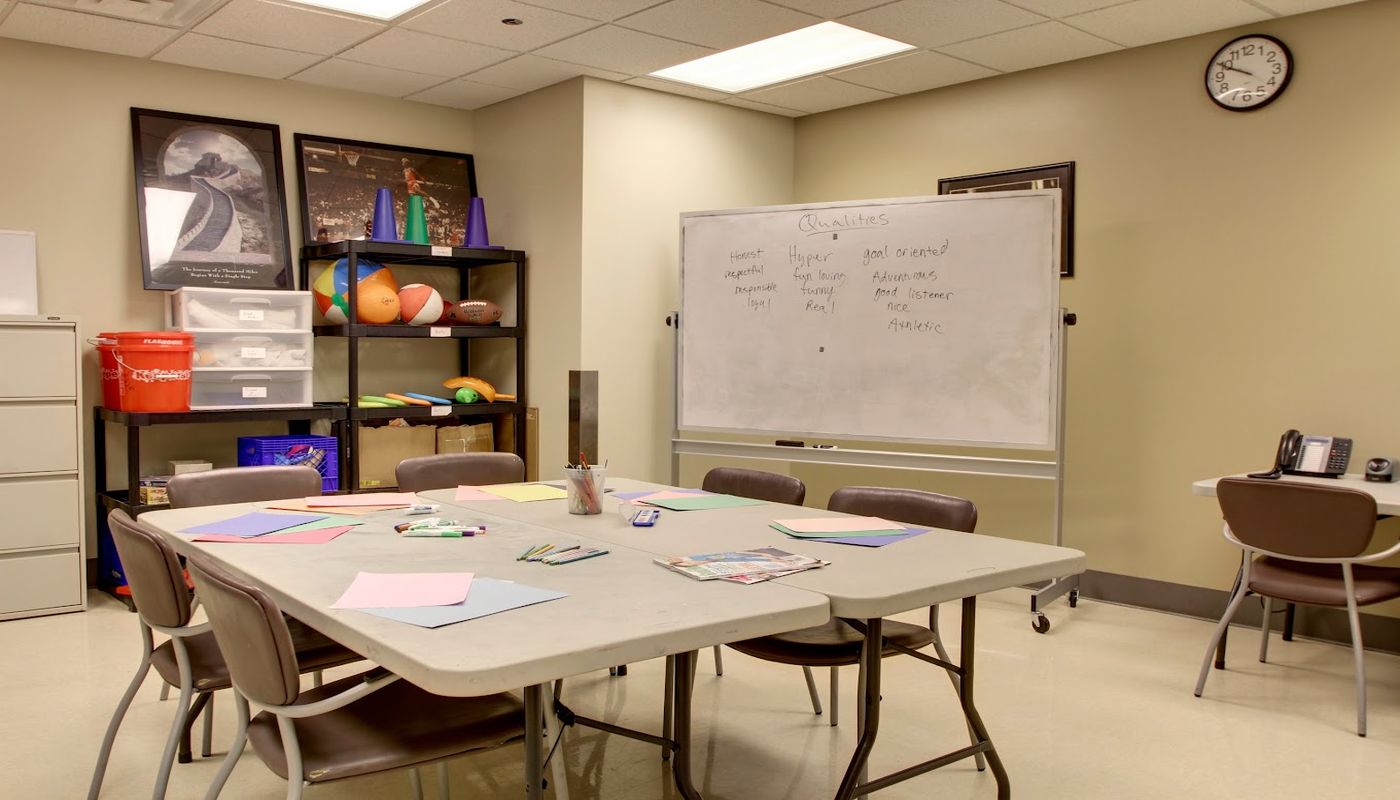 Seven Hills Behavioral Health Hospital