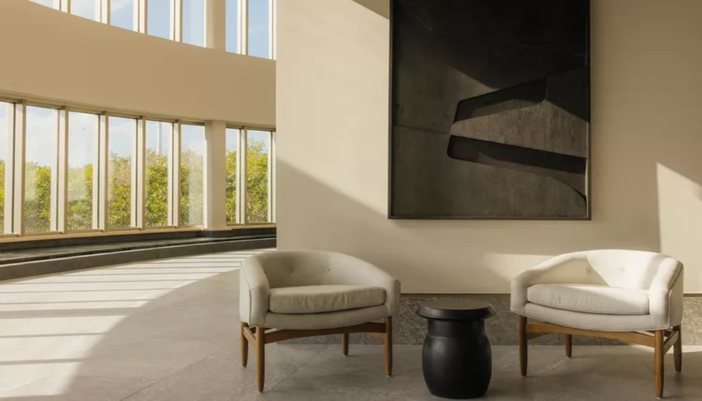 SHA Wellness Clinic Mexico