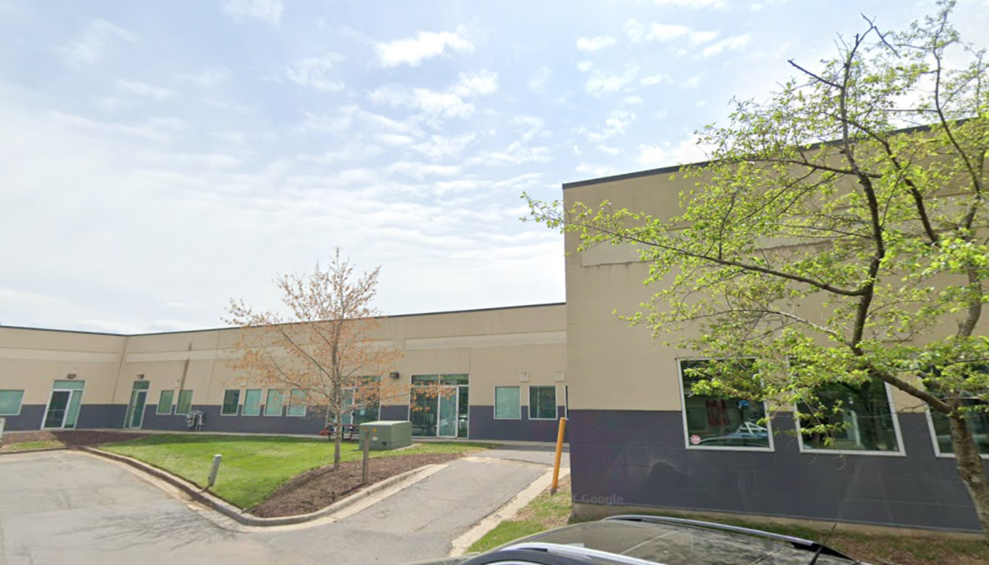 Sheppard Pratt Lanham Day Program