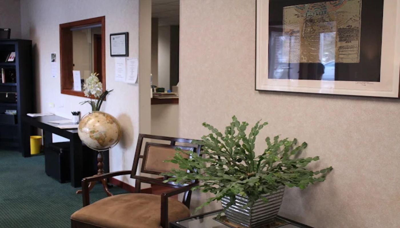 Sherman Counseling Appleton