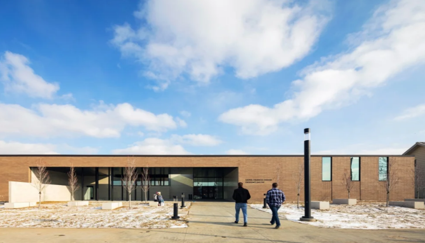 Siena Francis House Miracles Treatment