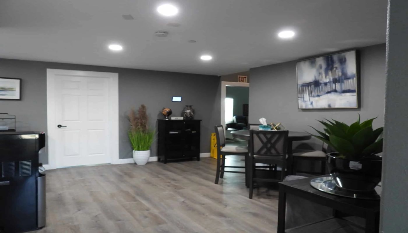 Sierra Health + Wellness: Rehab - Bangor, CA