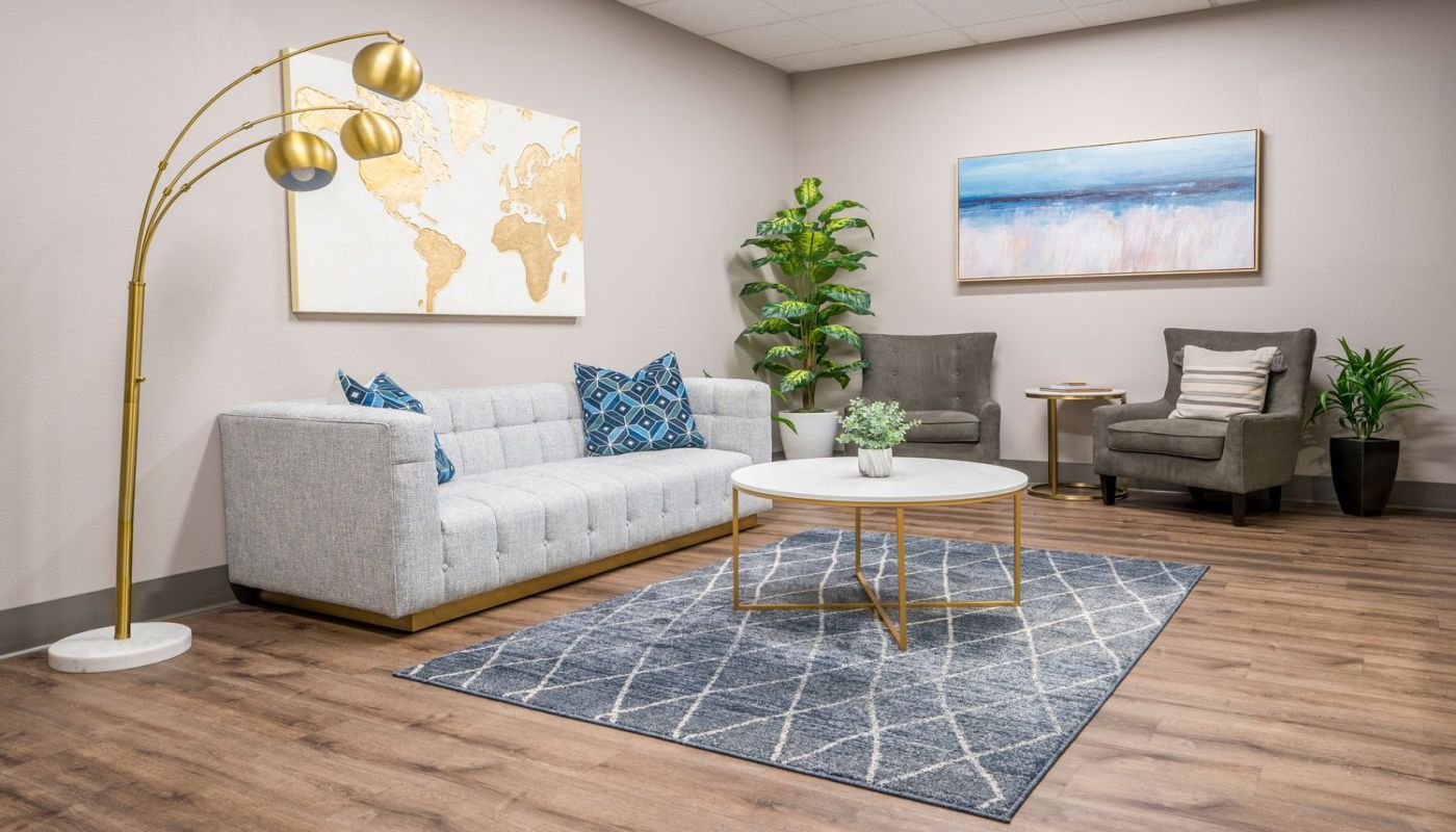 Sierra Meadows Behavioral Health