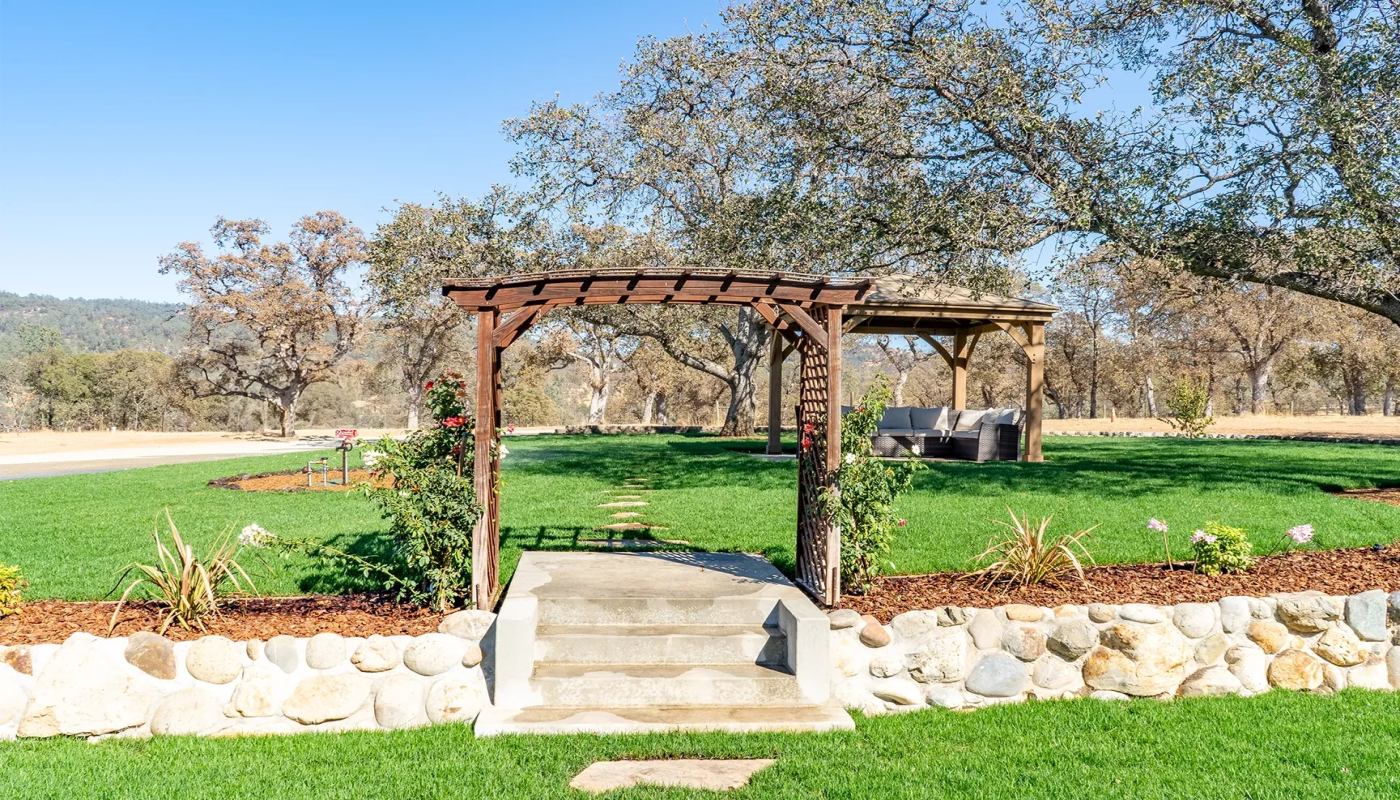 Sierra Health + Wellness: Residential Mental Health Treatment – Bangor, CA