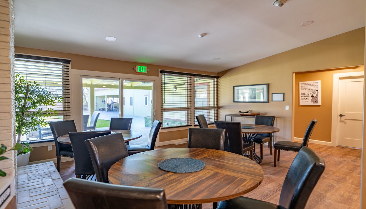 Sierra Health + Wellness: Residential Mental Health Treatment - Orangevale