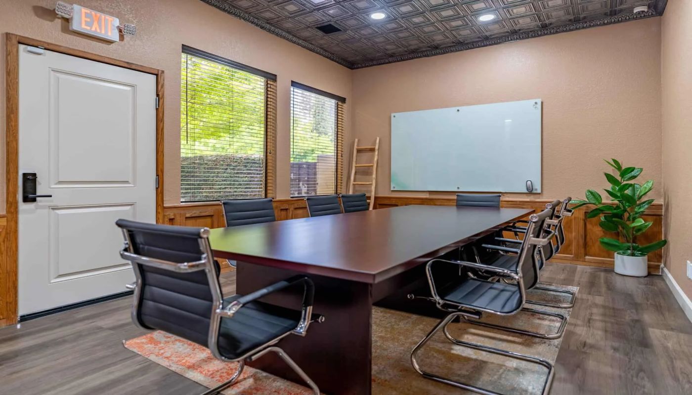 Sierra Health + Wellness: Outpatient Rehab - Sacramento, CA