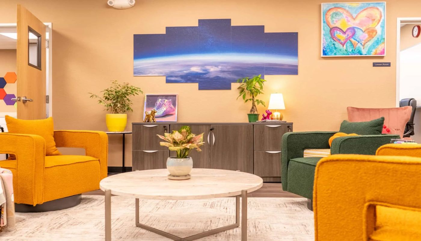 Sierra Health + Wellness: Adolescent Treatment Programs - Roseville, CA