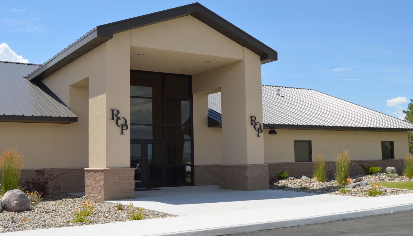 Sierra Sage Treatment Center