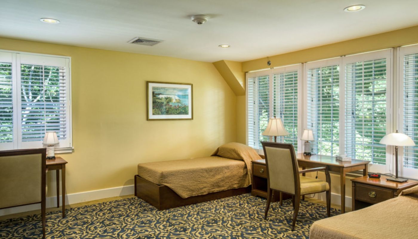 Silver Hill Hospital