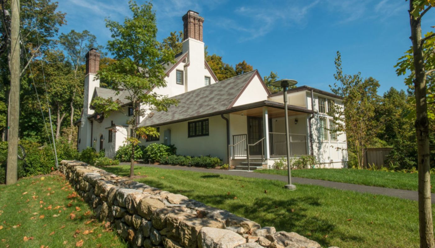 Silver Hill Hospital