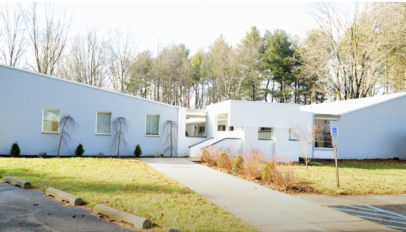 Silver Linings - New Jersey