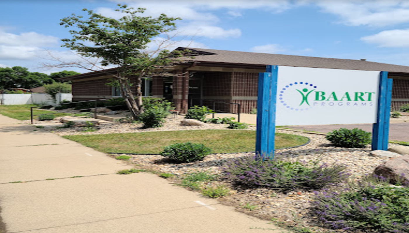 BAART Programs Sioux Falls