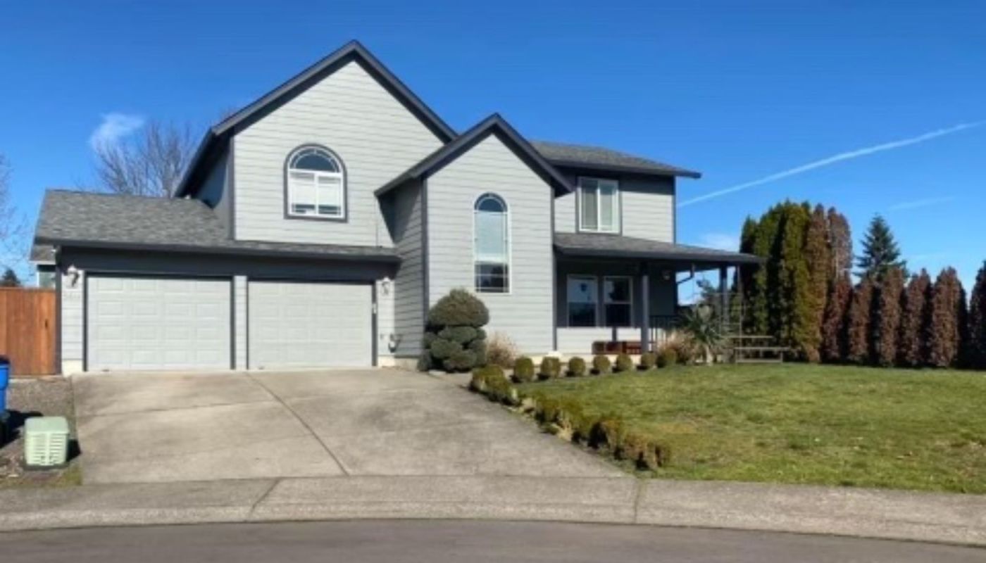 Sober Living of Washington