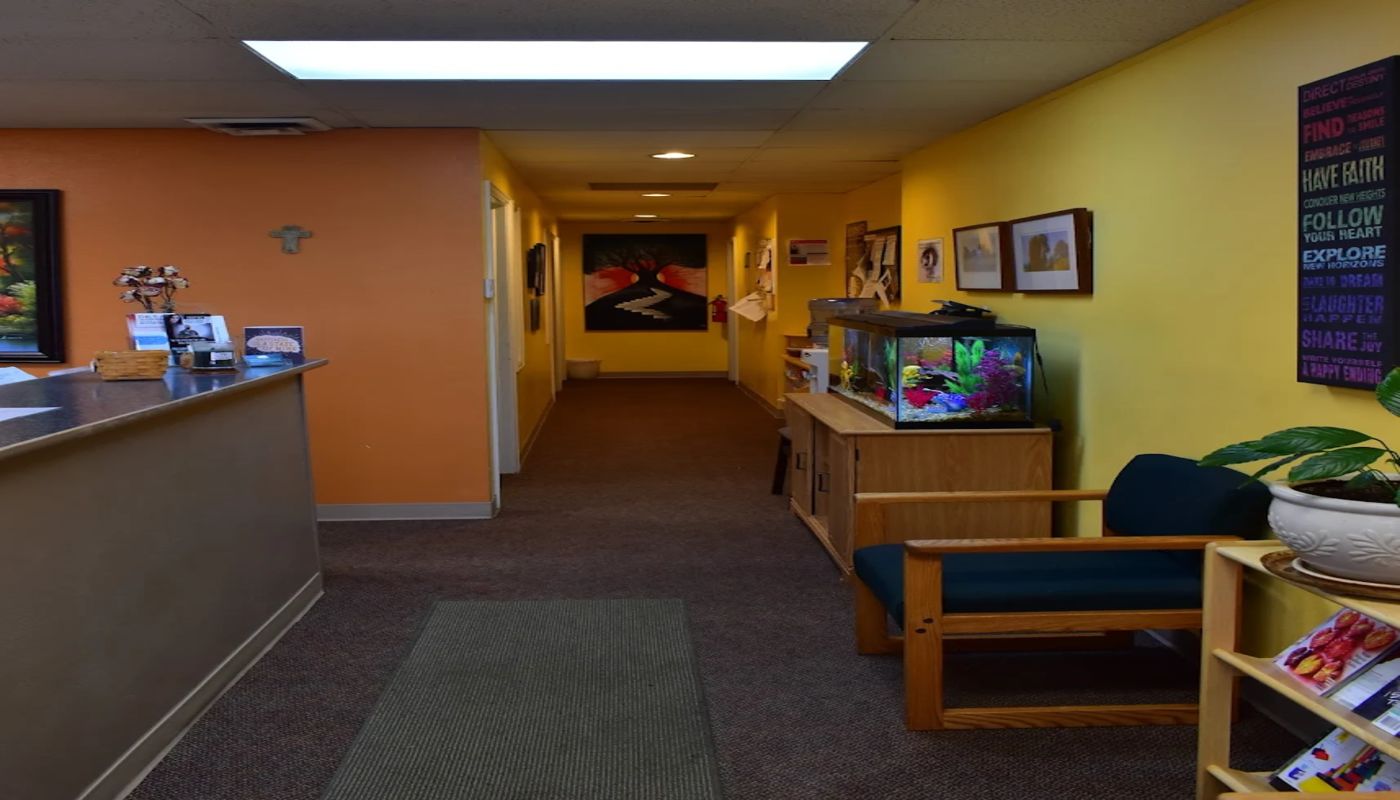 Solace Counseling Services