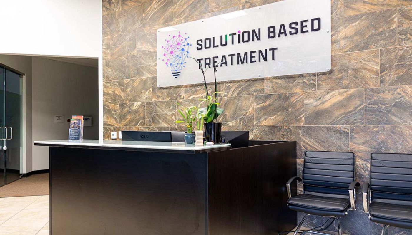 Solution Based Treatment