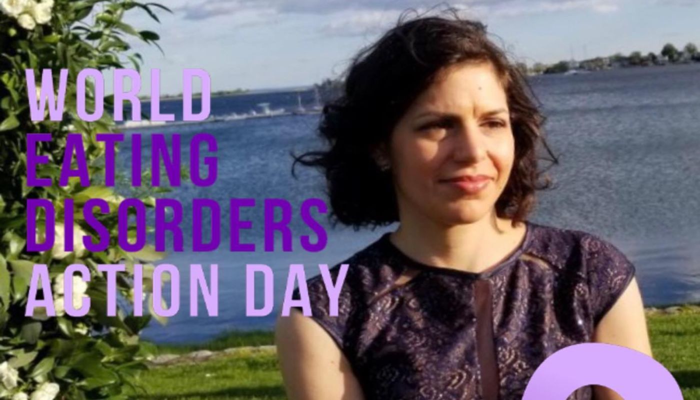 Sonia Grafos Recovery