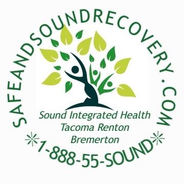 Sound Integrated Health Tacoma