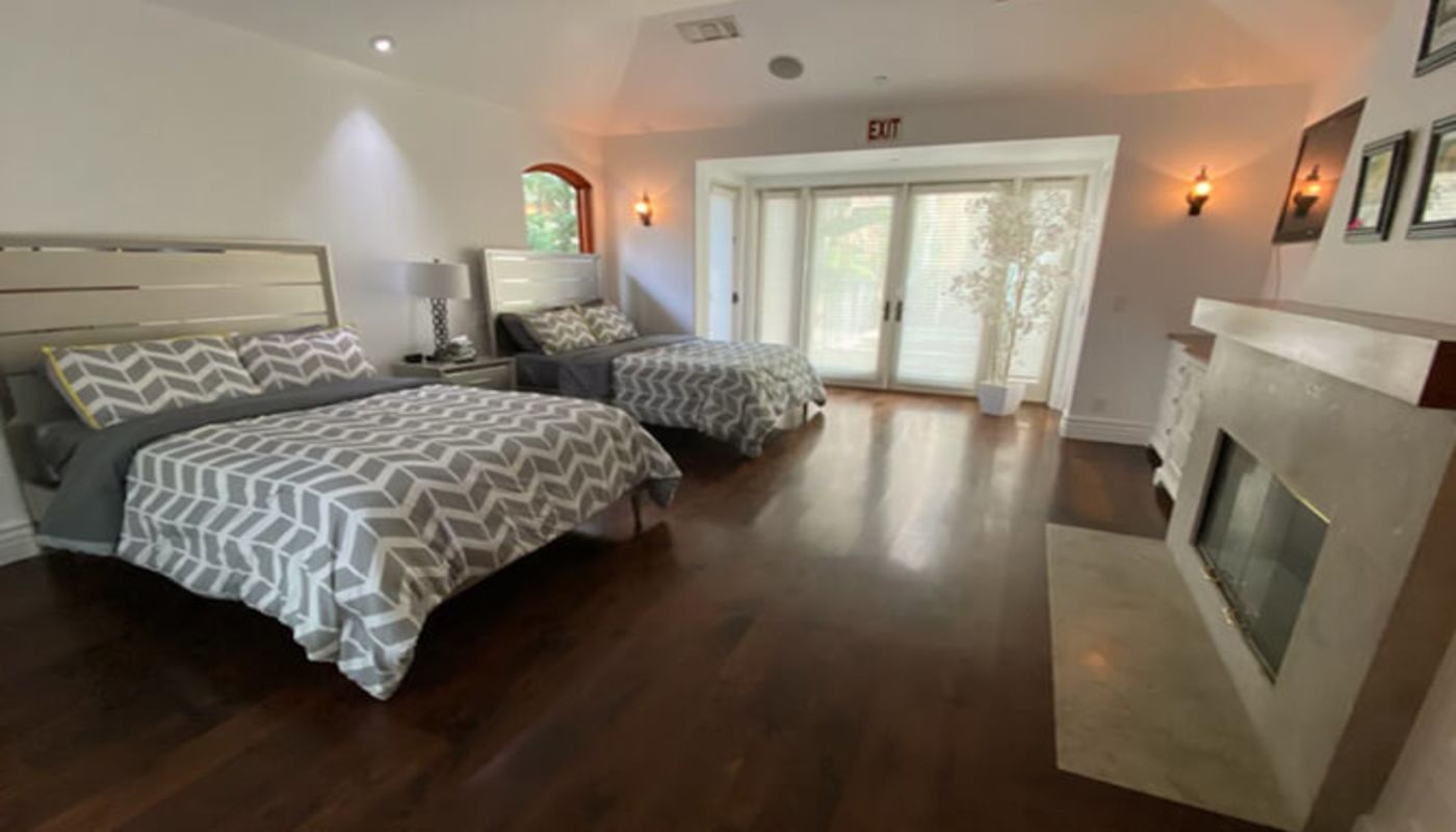 South Coast Behavioral Health - Costa Mesa