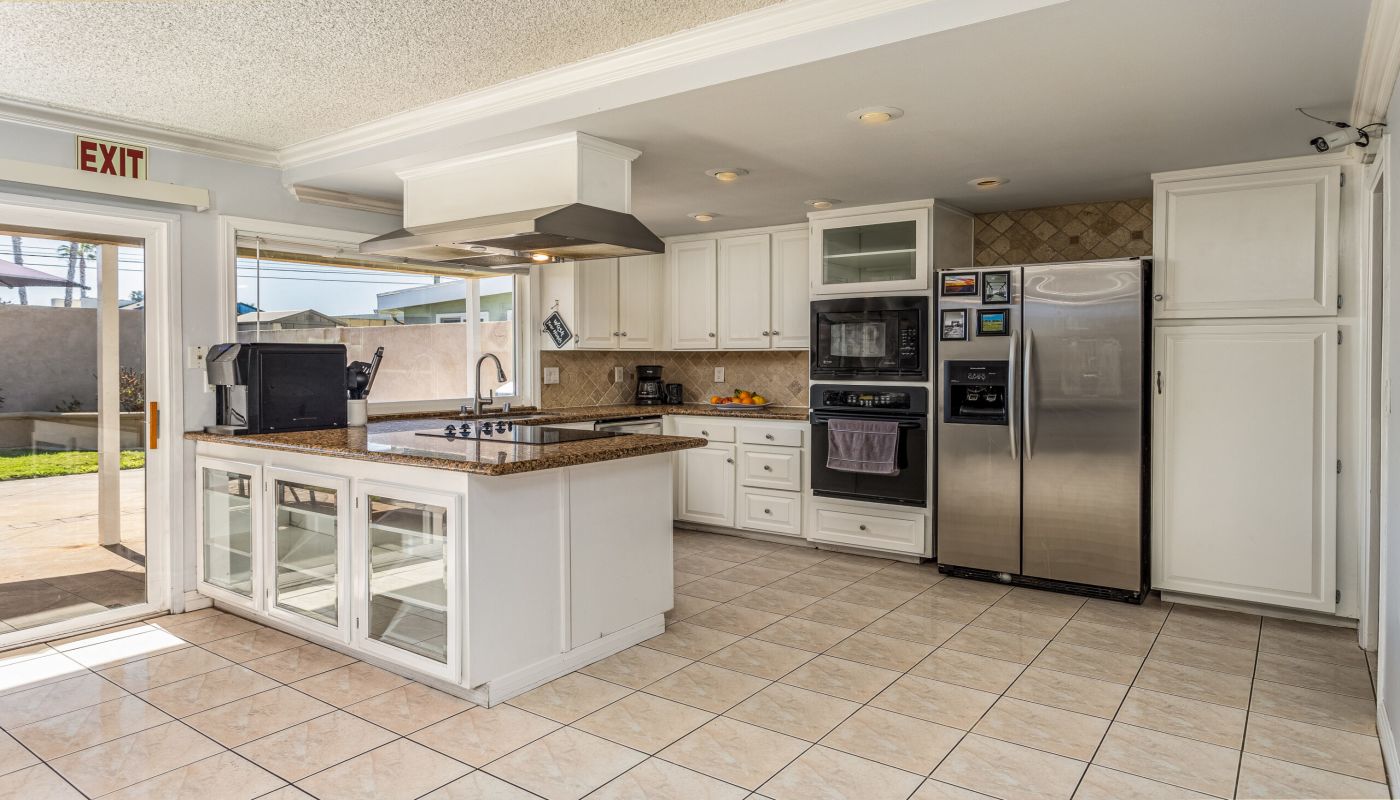 South Coast Behavioral Health - Huntington Beach