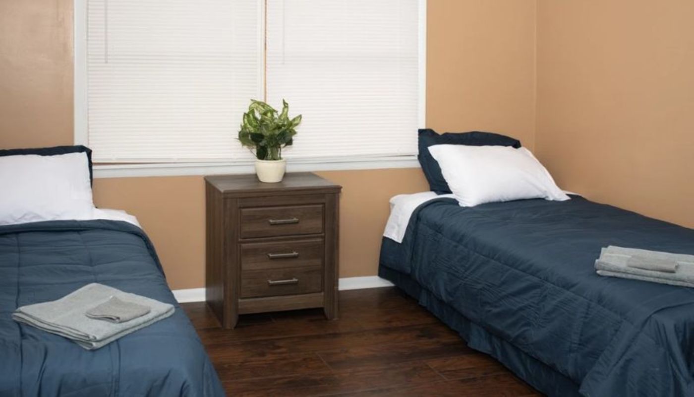 South Jersey Recovery Residences