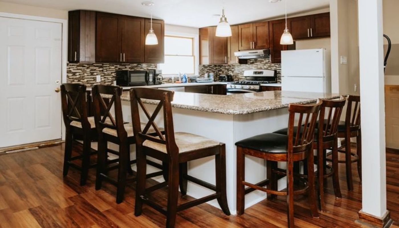 South Jersey Recovery Residences