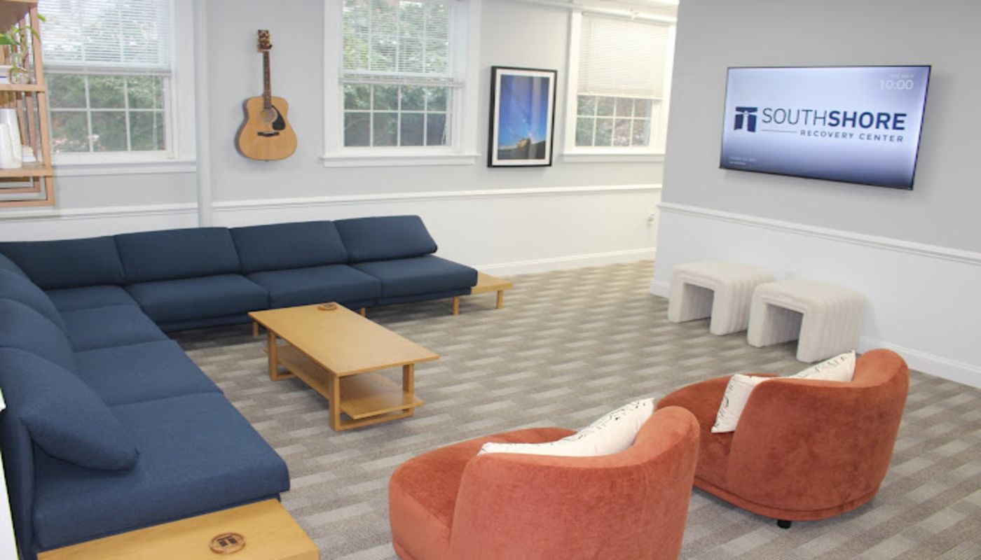 South Shore Recovery Center