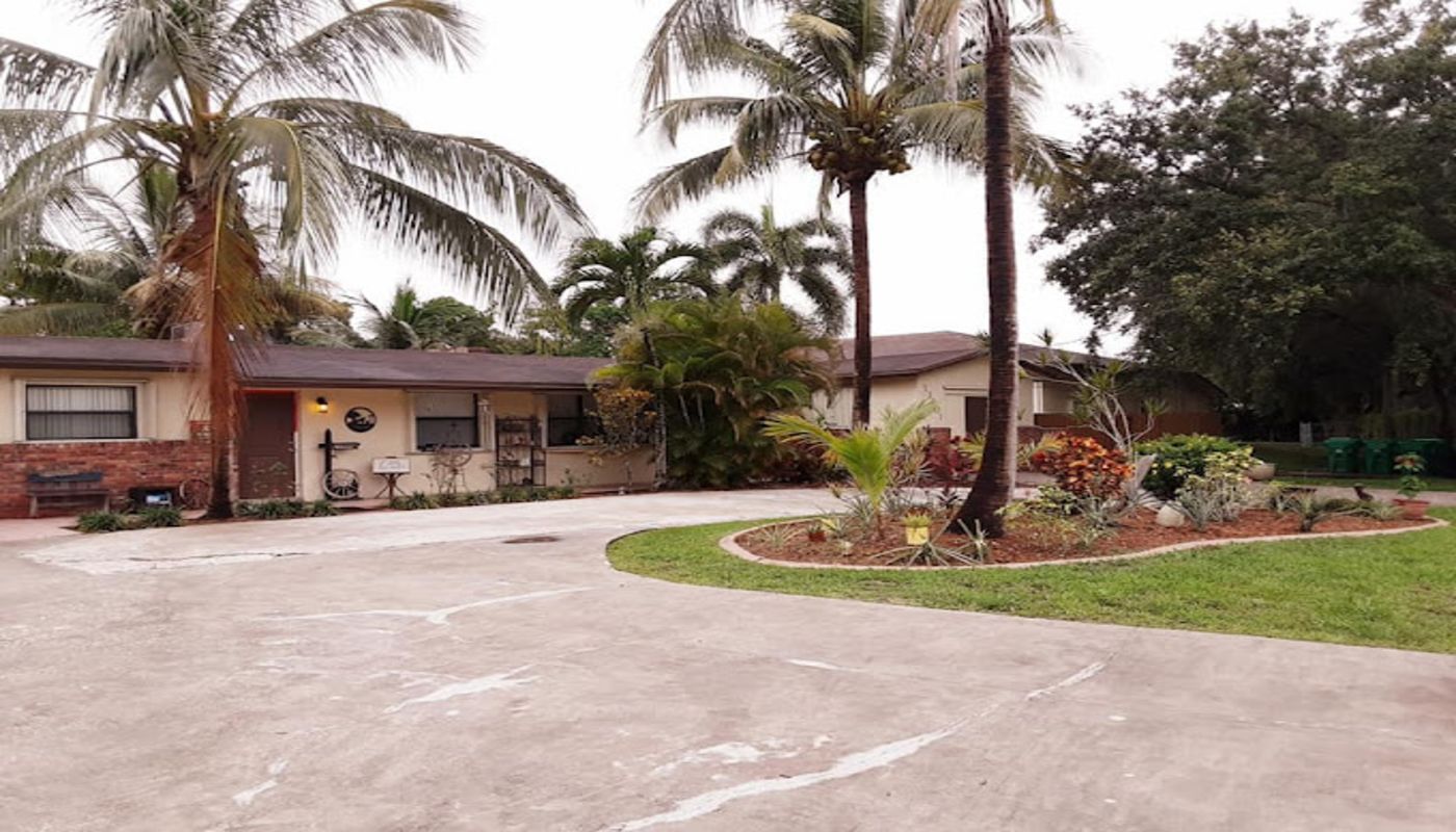 Southeast Florida Women's Rehab