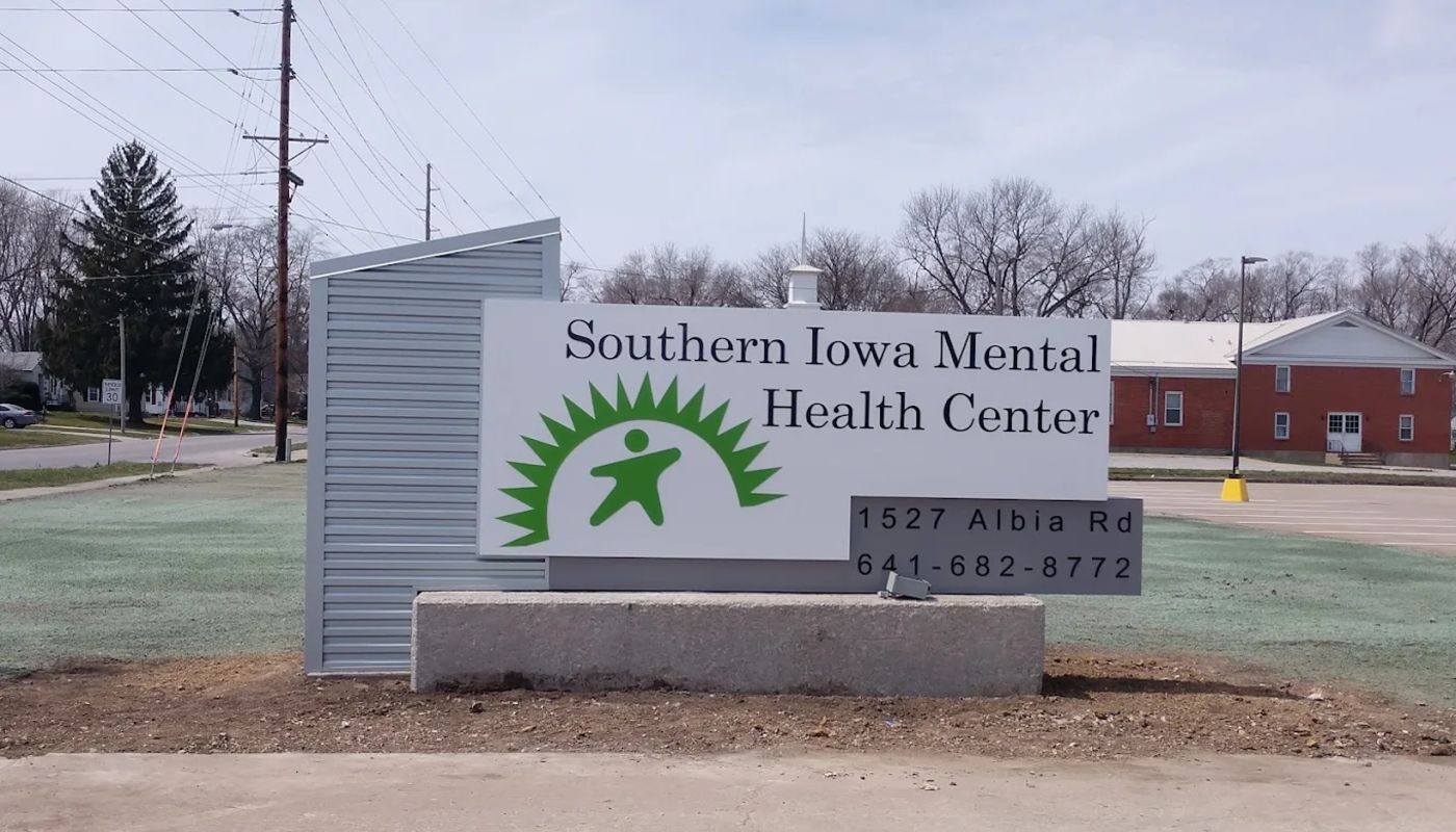 Southern Iowa Mental Health Center