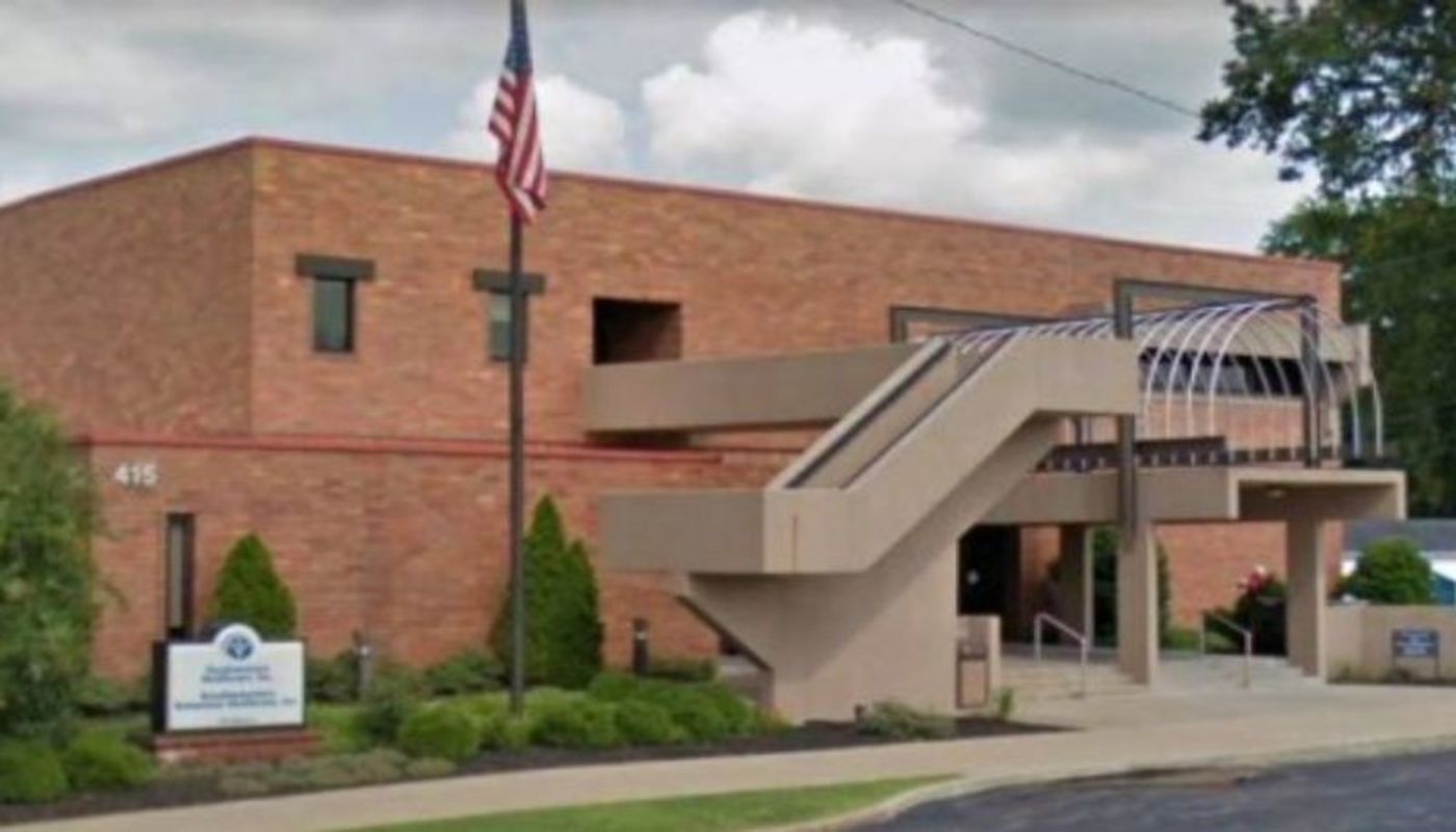 Southwestern Behavioral Healthcare