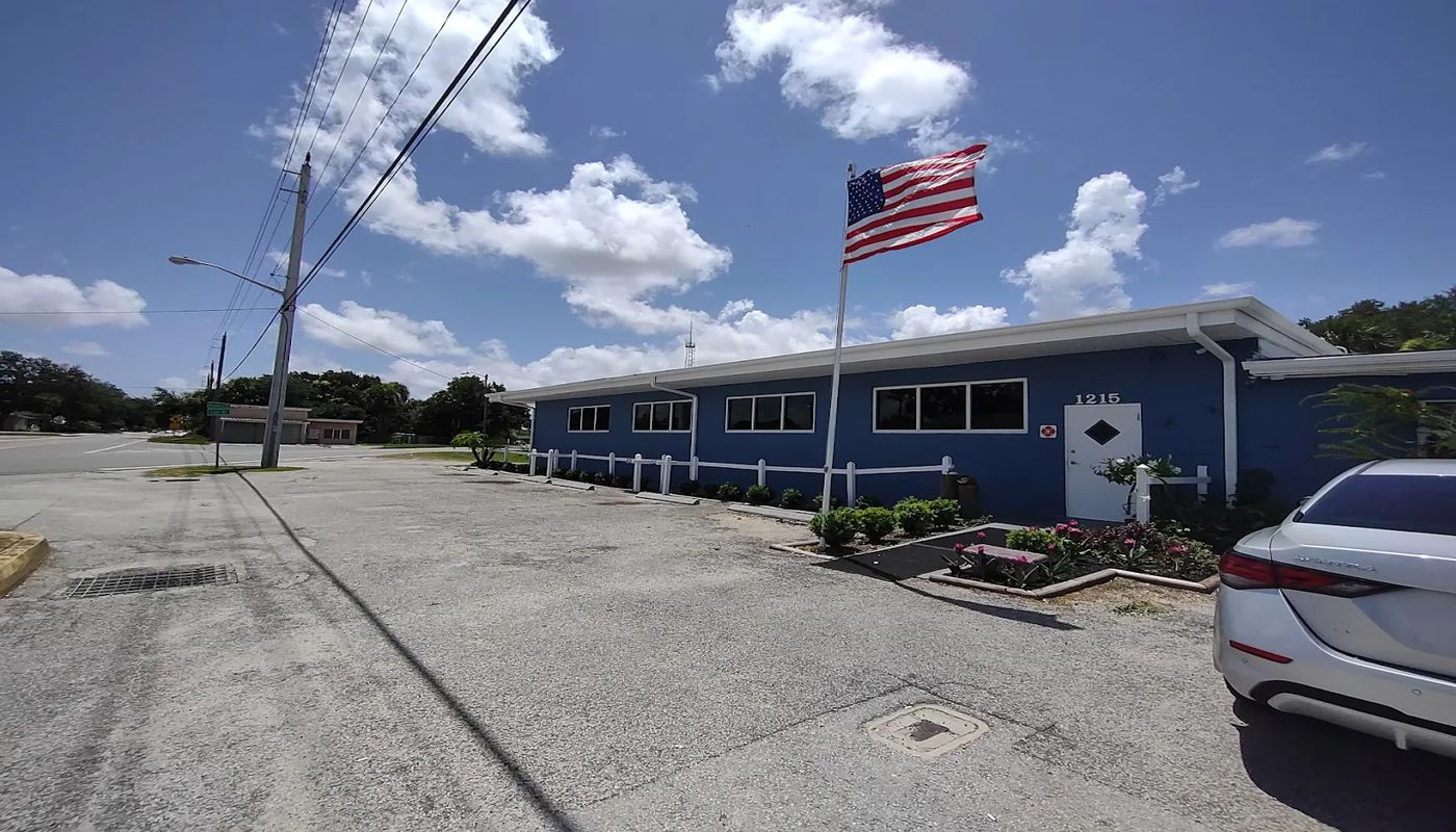 Space Coast Recovery