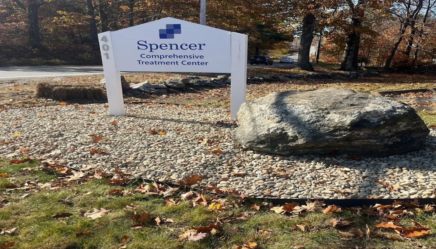 Spencer Comprehensive Treatment Center