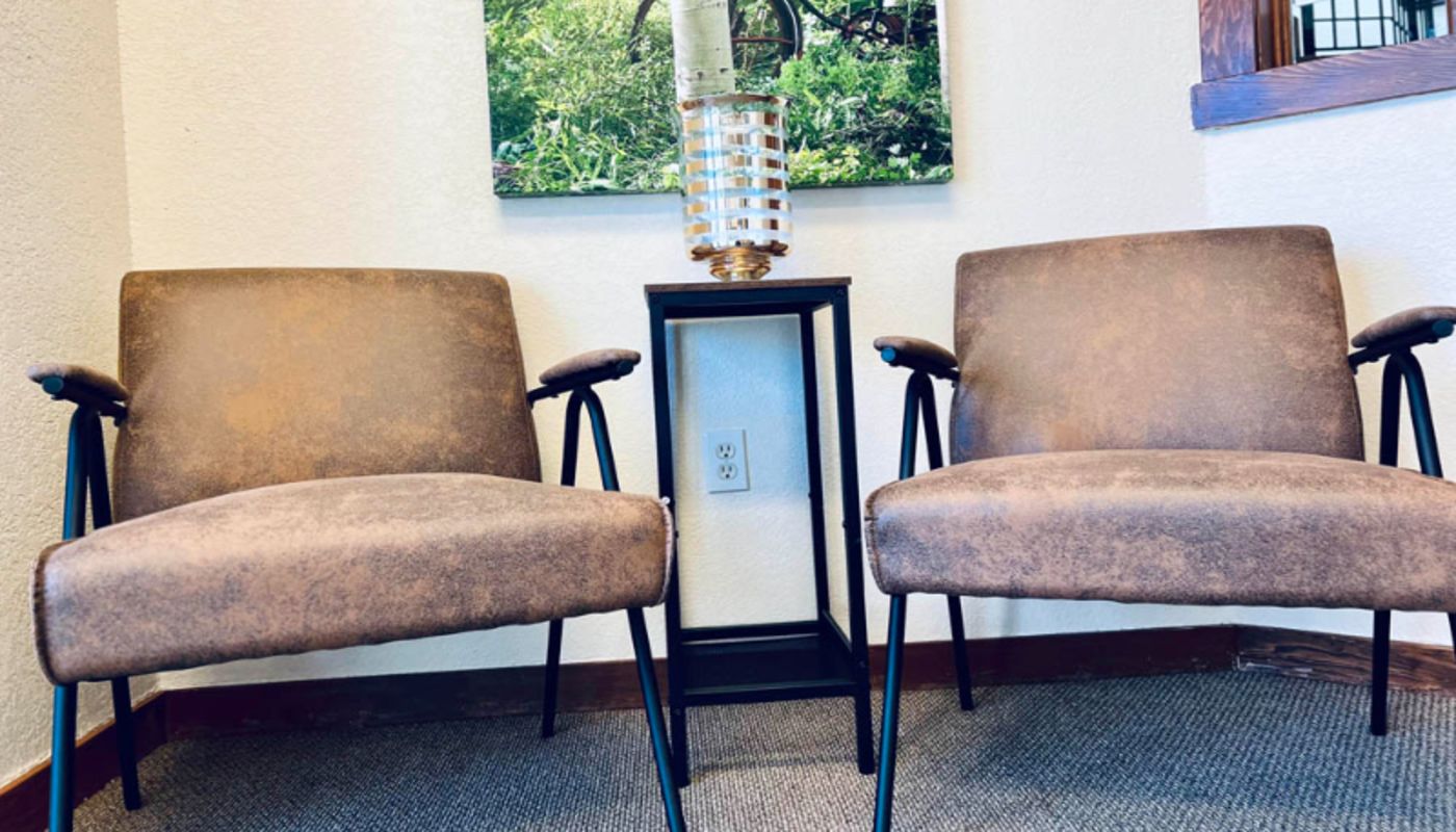 Spero Behavioral Health