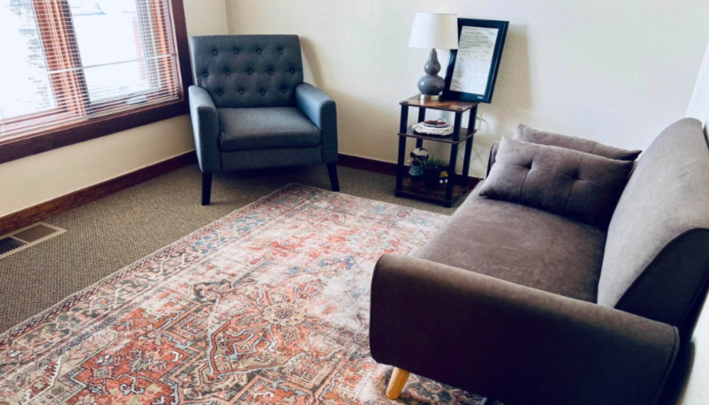 Spero Behavioral Health