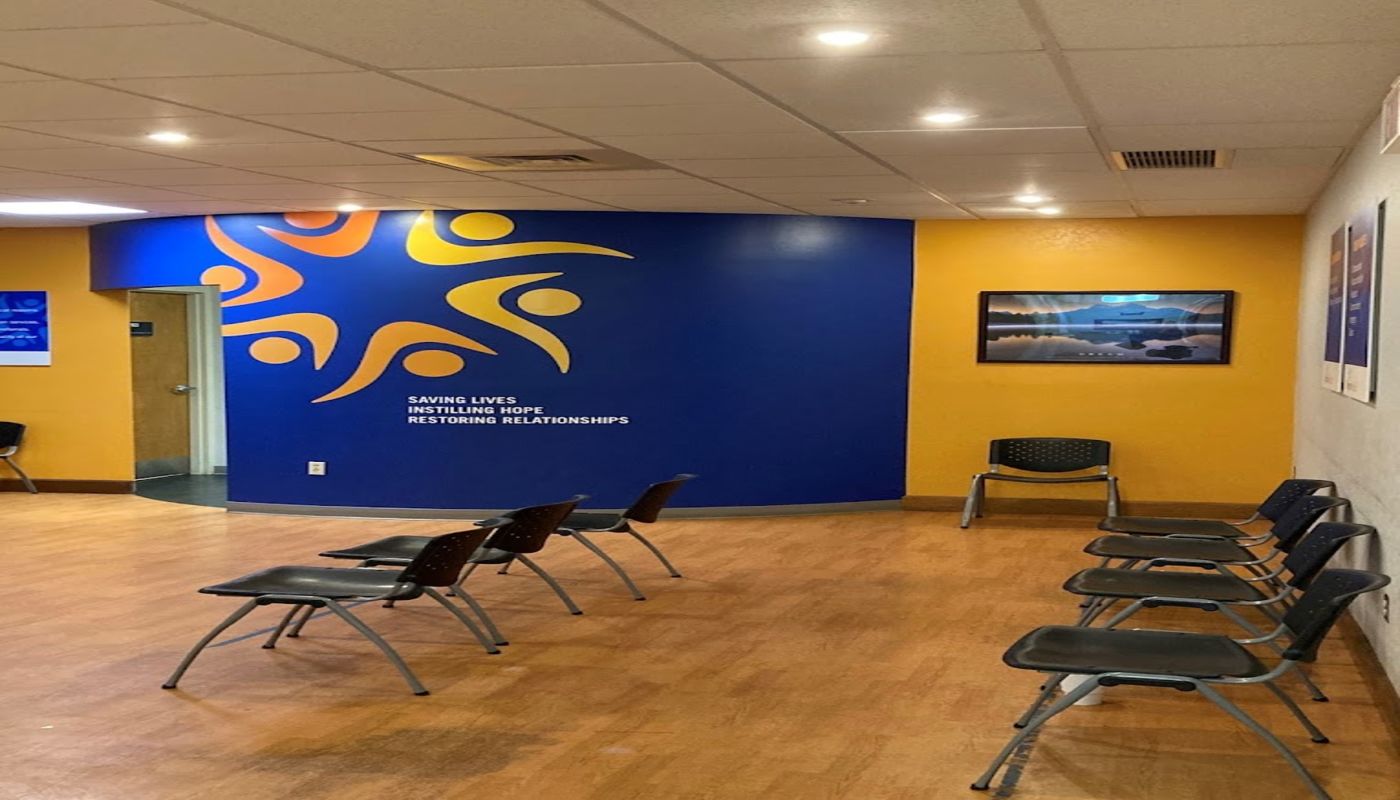 Spero Health- Murray