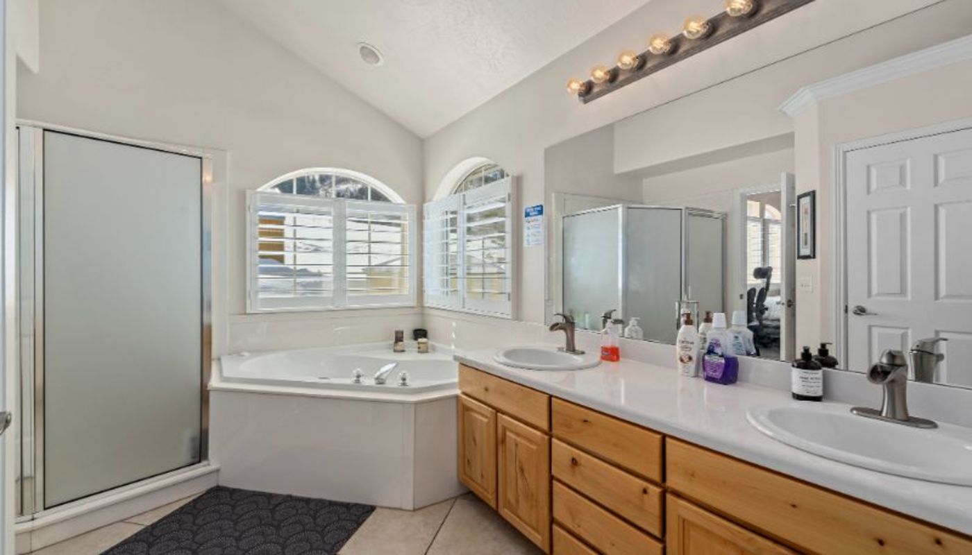 Spirit Mountain Recovery