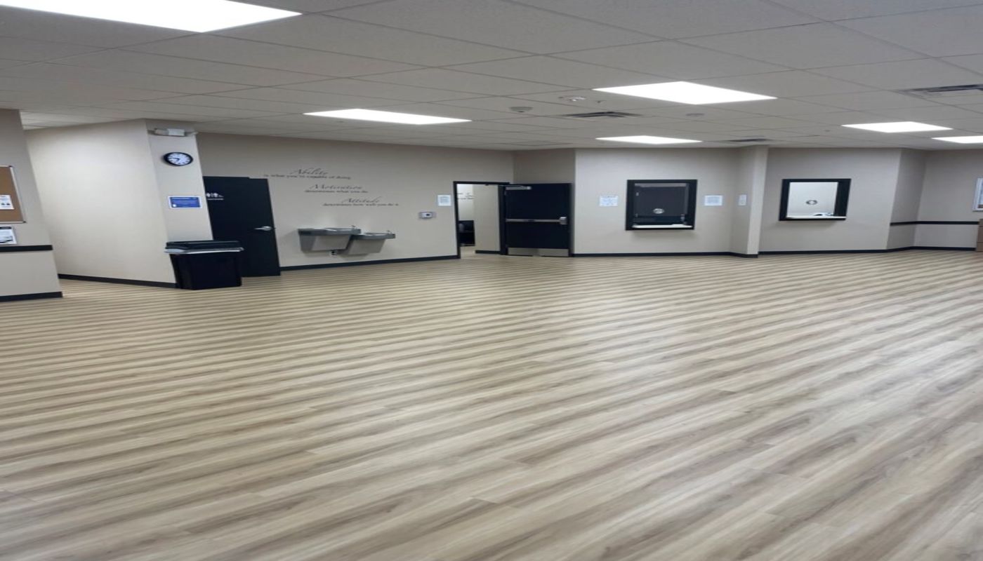 Springfield Treatment Services