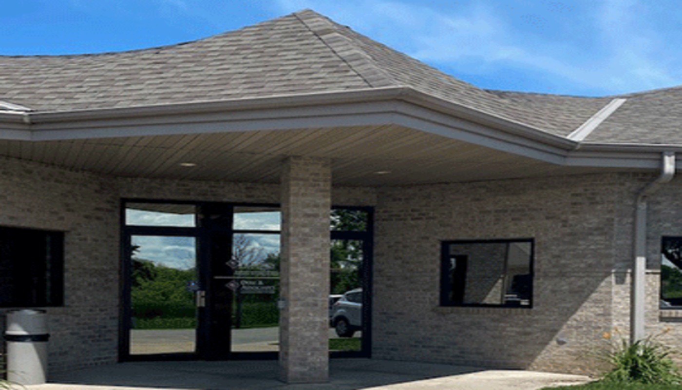 SSM Health Behavioral Health - Fond du Lac
