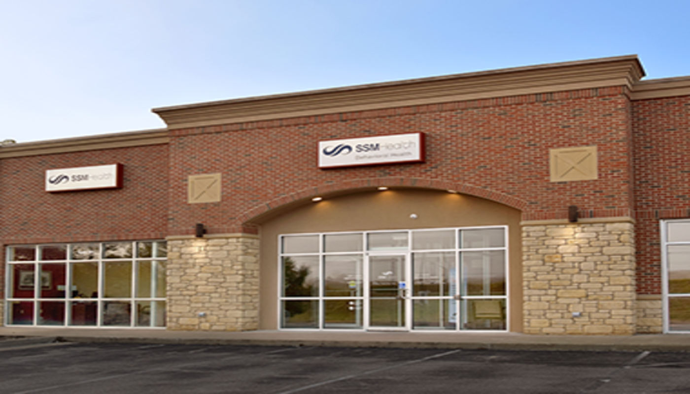 SSM Health Behavioral Health - Edgewood Drive