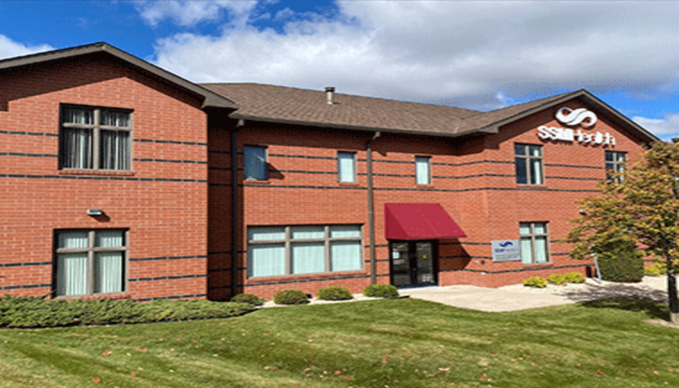 SSM Health Treffert Center - Mayville