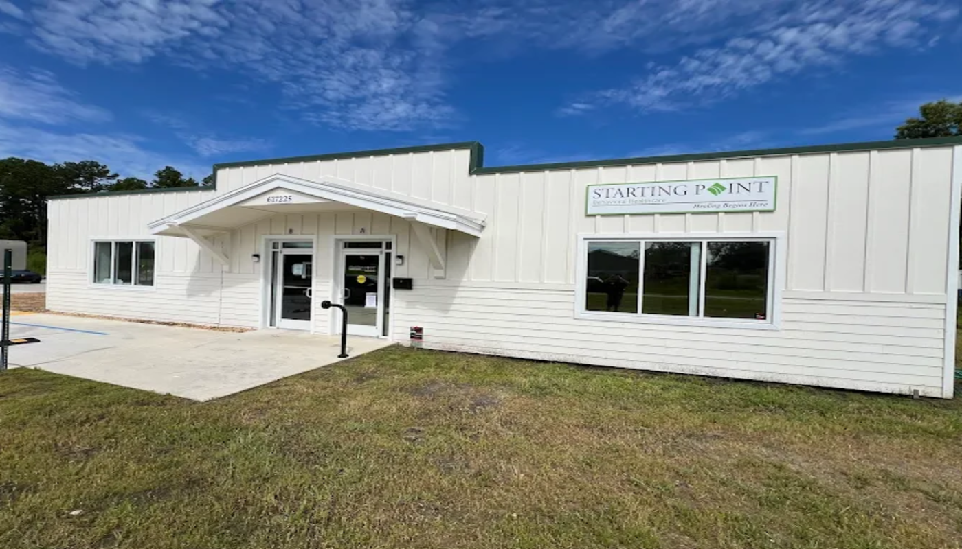 Starting Point Behavioral Healthcare - Callahan