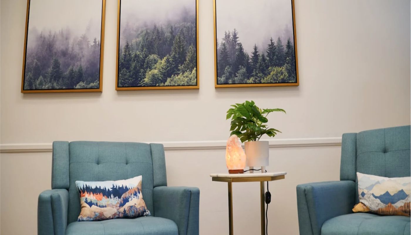 Stella Mental Health Santa Monica