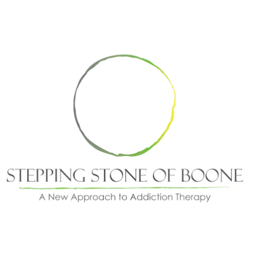 Stepping Stone of Boone