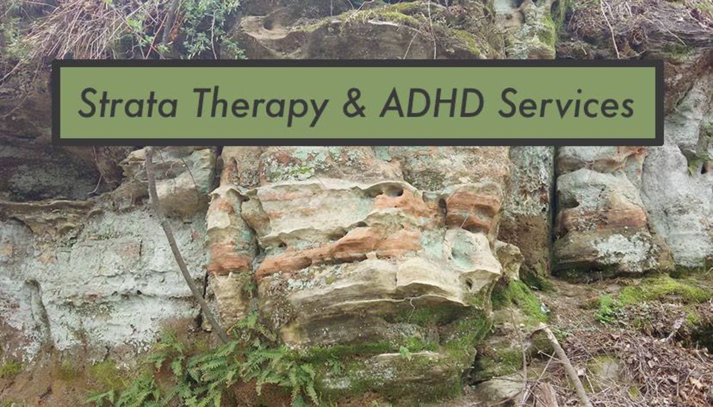 Strata Psychotherapy & ADHD Services