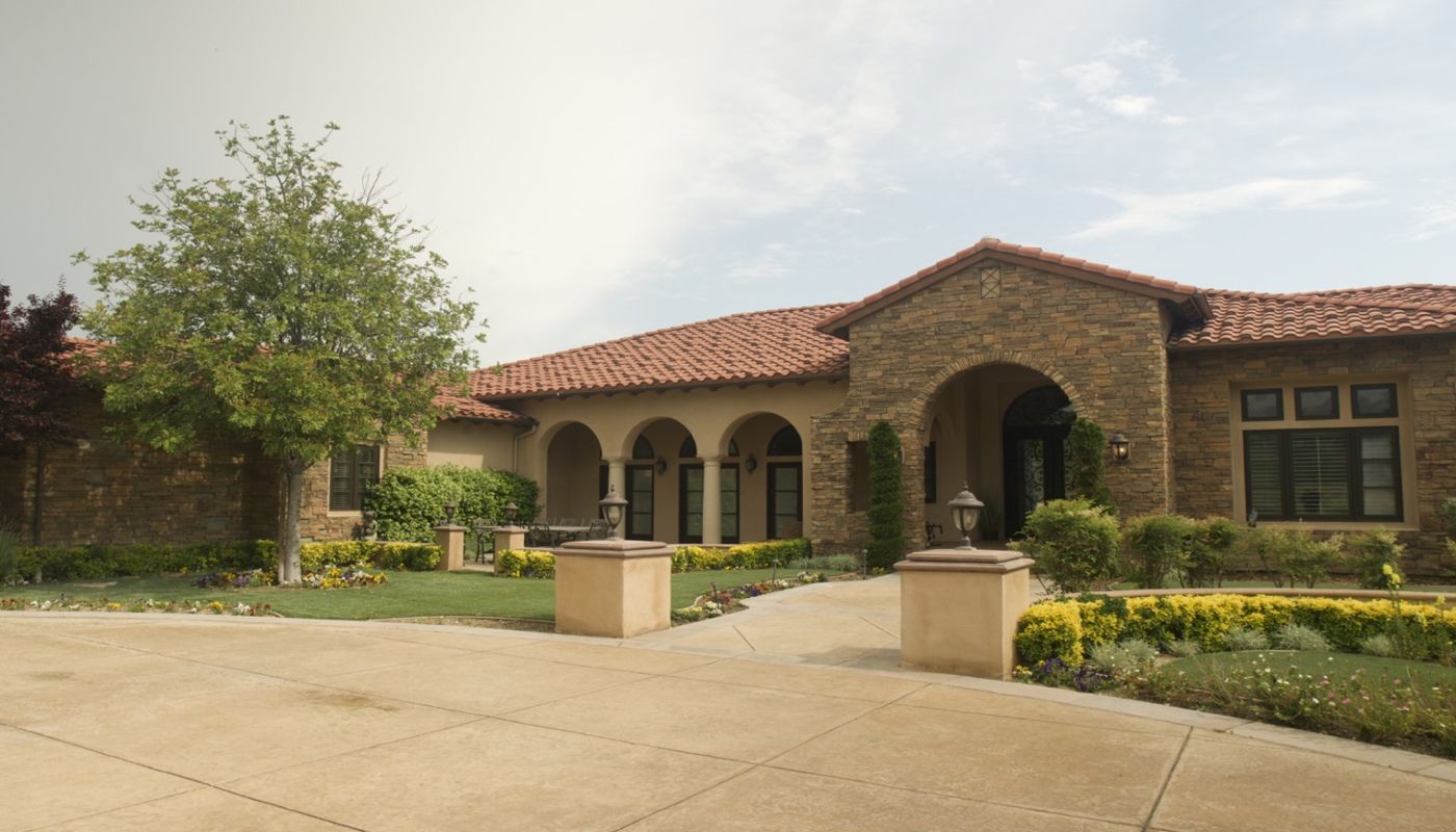 Studio 64 Sober Living