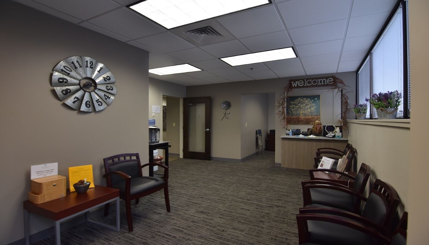 Summit Behavioral Health Florham Park