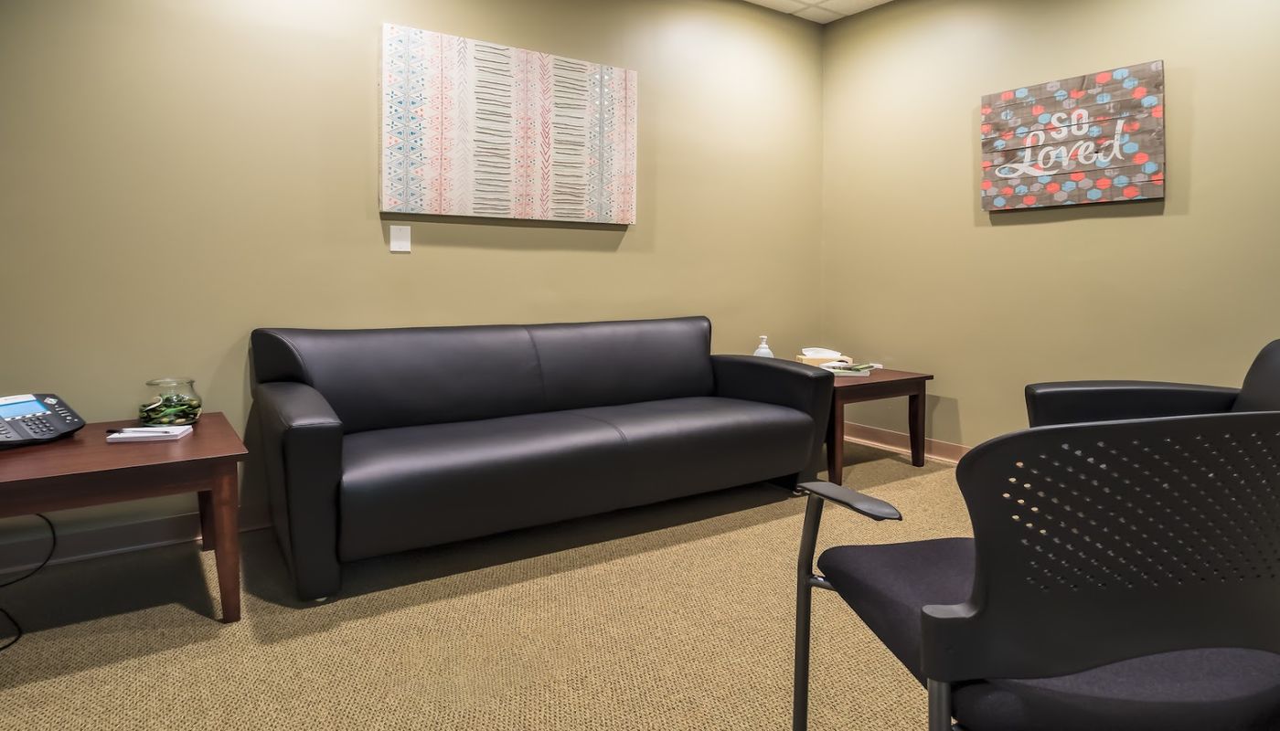 Summit Behavioral Health Union