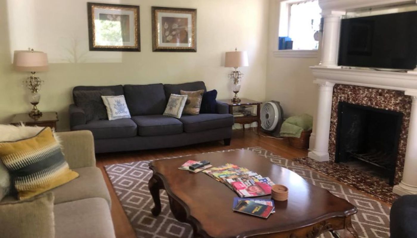 Summit Hills Sober Living