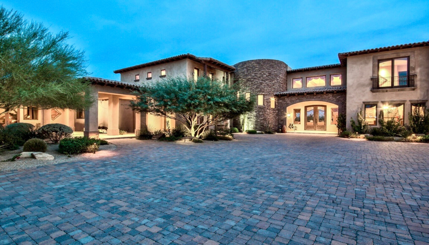 The Summit Sanctuary